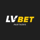 LV BET Partners logo