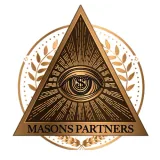 Masons Partners logo