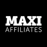 Maxi Affiliates logo
