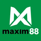 Maxim88 Affiliate logo