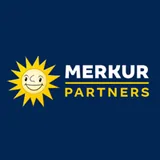 Merkur Partners logo