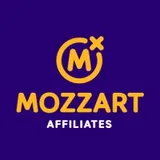 Mozzart Affiliates logo
