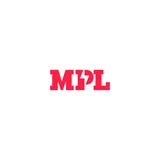 MPL Poker logo