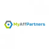 MyAff Partners logo