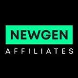 NewGen logo