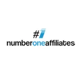 Number 1 Affiliates logo