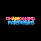 Oh My Gaming Partners logo