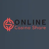 Online Casino Share logo