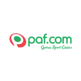 Paf Partners logo