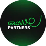 Growe Partners logo