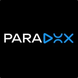 Paradoxpp logo