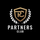 Partners Club (Rabidi) logo