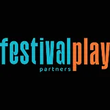 Festival Play Partners logo