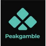 Peak Gamble logo