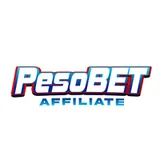 PesoBET Affiliates logo