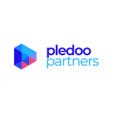 Pledoo Partners logo
