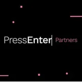 PressEnter Partners logo