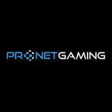 ProNet Gaming logo