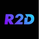 R2d Partners logo