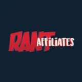 Rant Affiliates logo