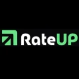 Rateup Partners logo