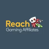 Reach Gaming Affiliates logo