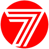 RedSevens logo