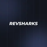 Revsharks logo