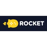 Rocket logo