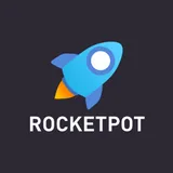 Rocketpot Affiliates logo
