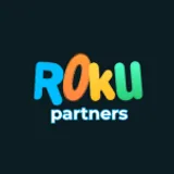 Roku Partners logo