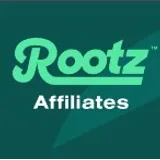 Rootz Affiliates logo