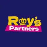 RoySpins Partners logo