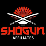 Shogun Affiliates logo