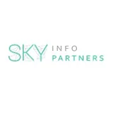 SkyInfo Partners logo