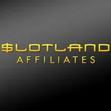 Slotland Affiliates logo