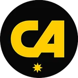 Slotscity Affise Affiliates logo