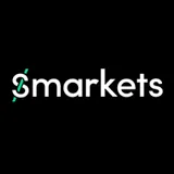 Smarkets Affiliates logo