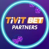 Tivit & Chill Partners logo