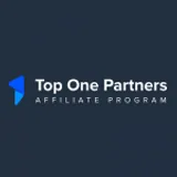 Top One Partners logo