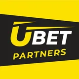 Ubet Partners logo