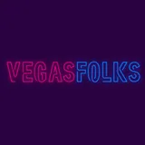 Vegas Folks logo