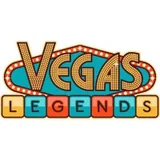 VegasLegends logo