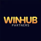 WinHub Partners logo