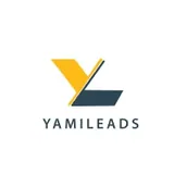 Yamileads logo