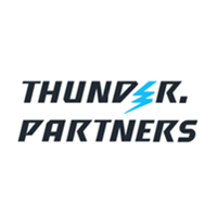 Thunder Partners logo