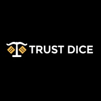 TrustDice Affiliates logo