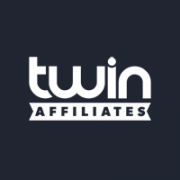 Twin Affiliates (R2D Partners) logo