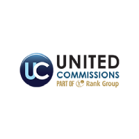 United Commissions logo