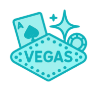 Vegas Revenue logo
